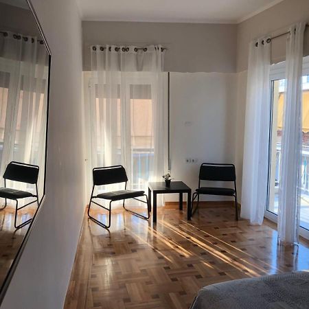 Apartmán Sun Acropolis View Atény Exteriér fotografie