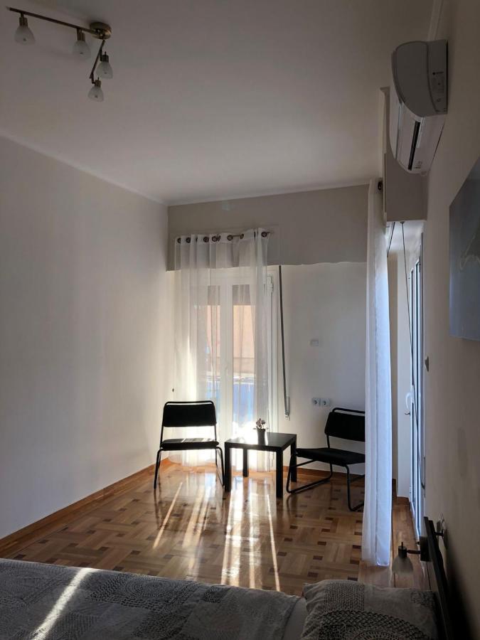 Apartmán Sun Acropolis View Atény Exteriér fotografie